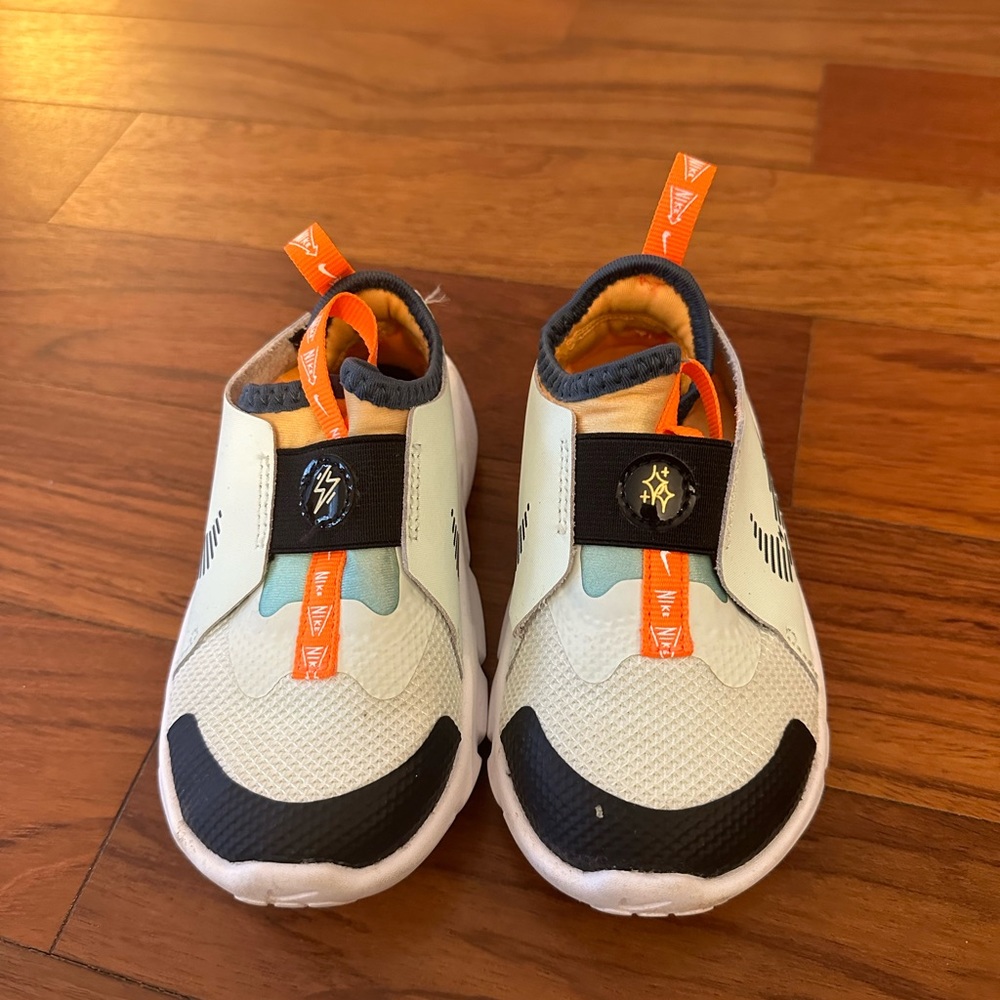 NIKE Toddler Shoes